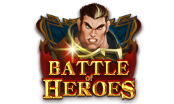 Battle of Heroes